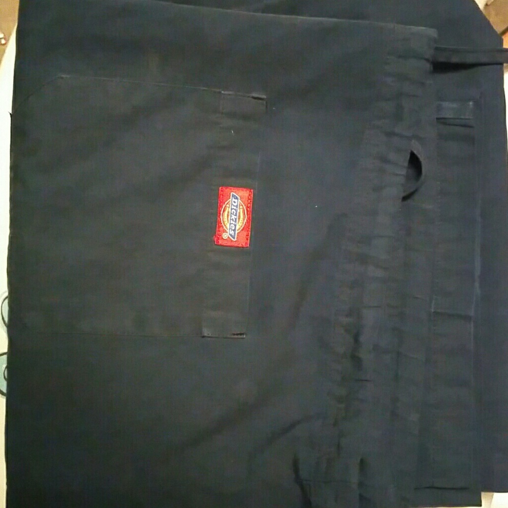 Scrub pants Navy